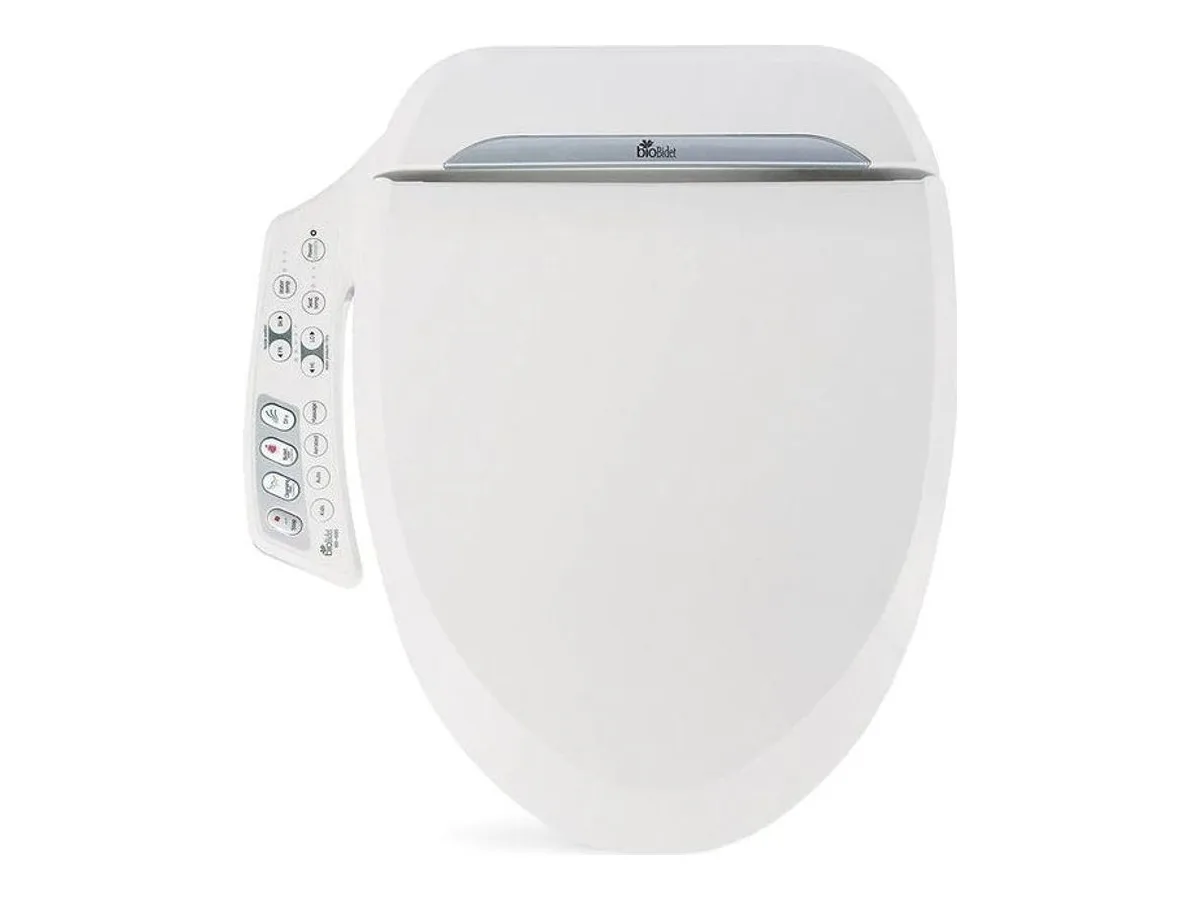 Bio Bidet BB-600 Ultimate