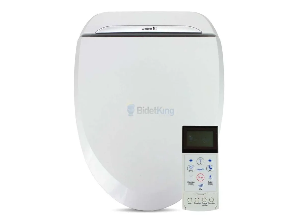 Bio Bidet USPA 6800